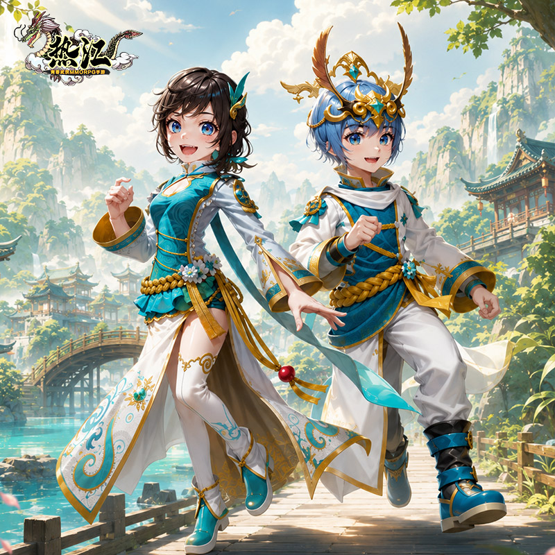 热江绿色版