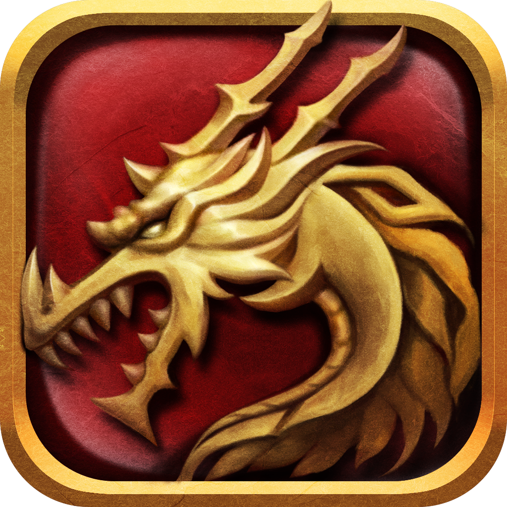 英雄年代怀旧服