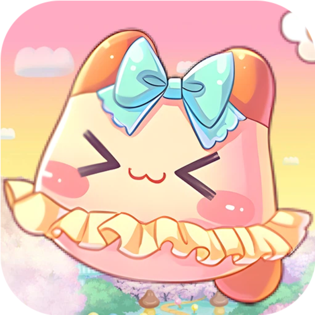 永恒岛-彩虹回忆